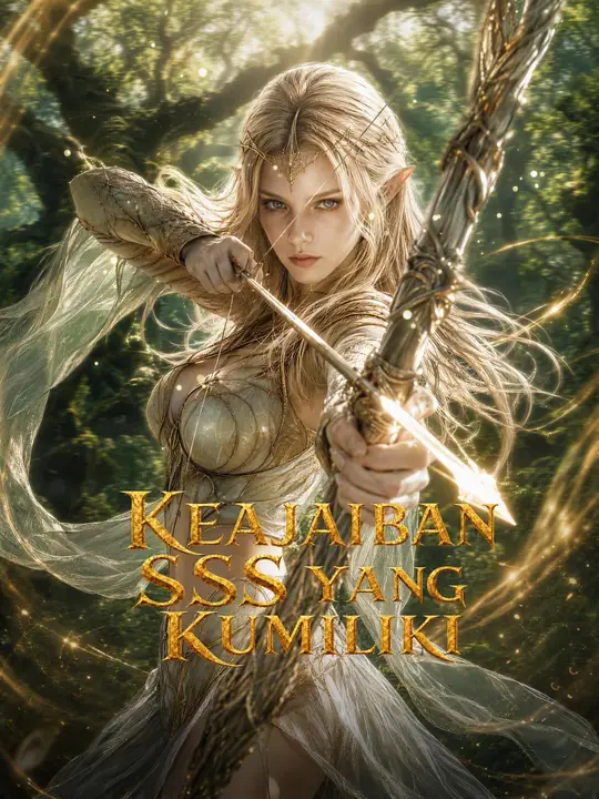 Keajaiban SSS yang Kumiliki