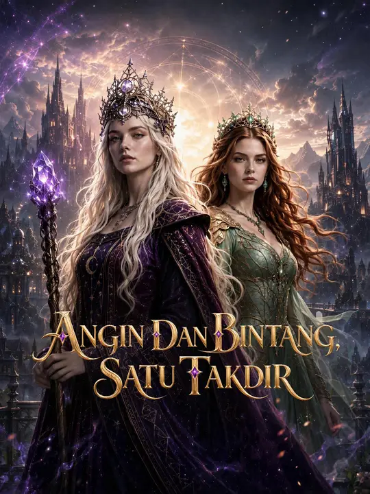 Angin dan Bintang, Satu Takdir