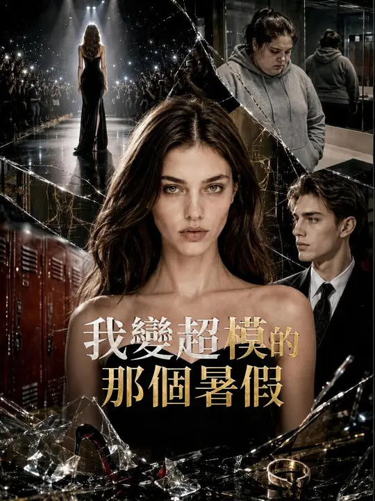 我變超模的那個暑假