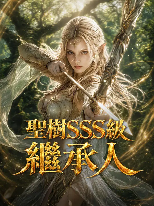 聖樹SSS級繼承人