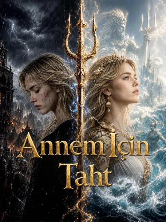 Annem İçin Taht
