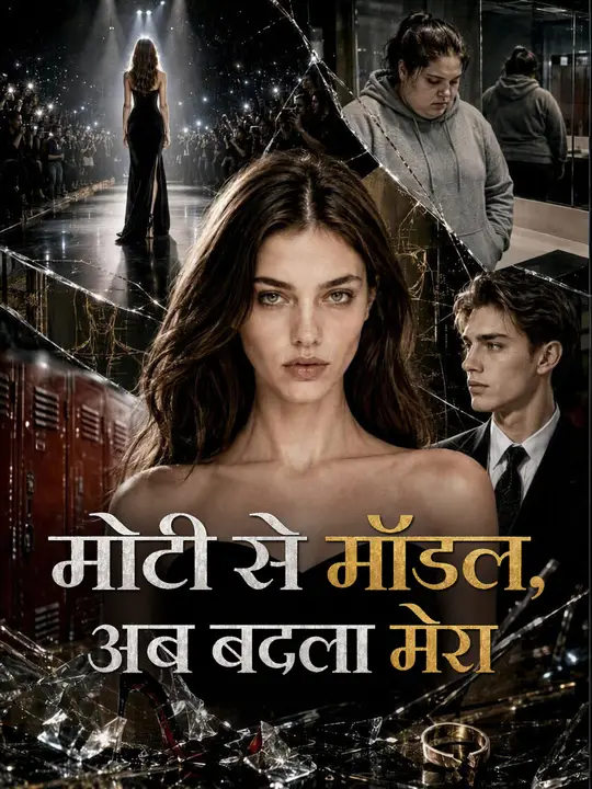 मोटी से मॉडल, अब बदला मेरा