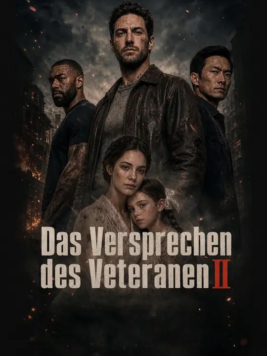 Das Versprechen des Veteranen Ⅱ