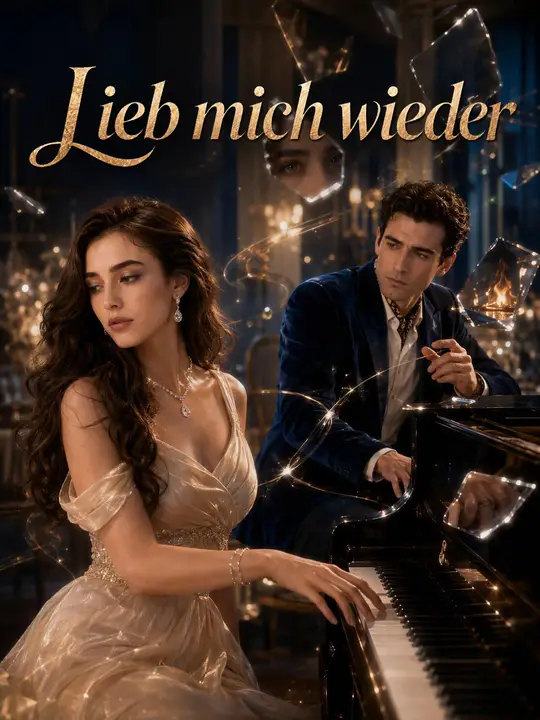 Lieb mich wieder