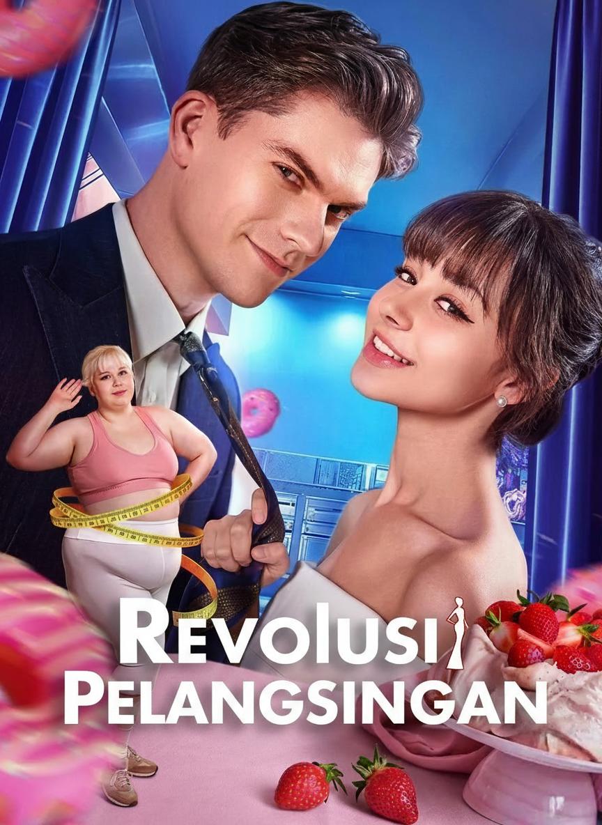 Революция похудения