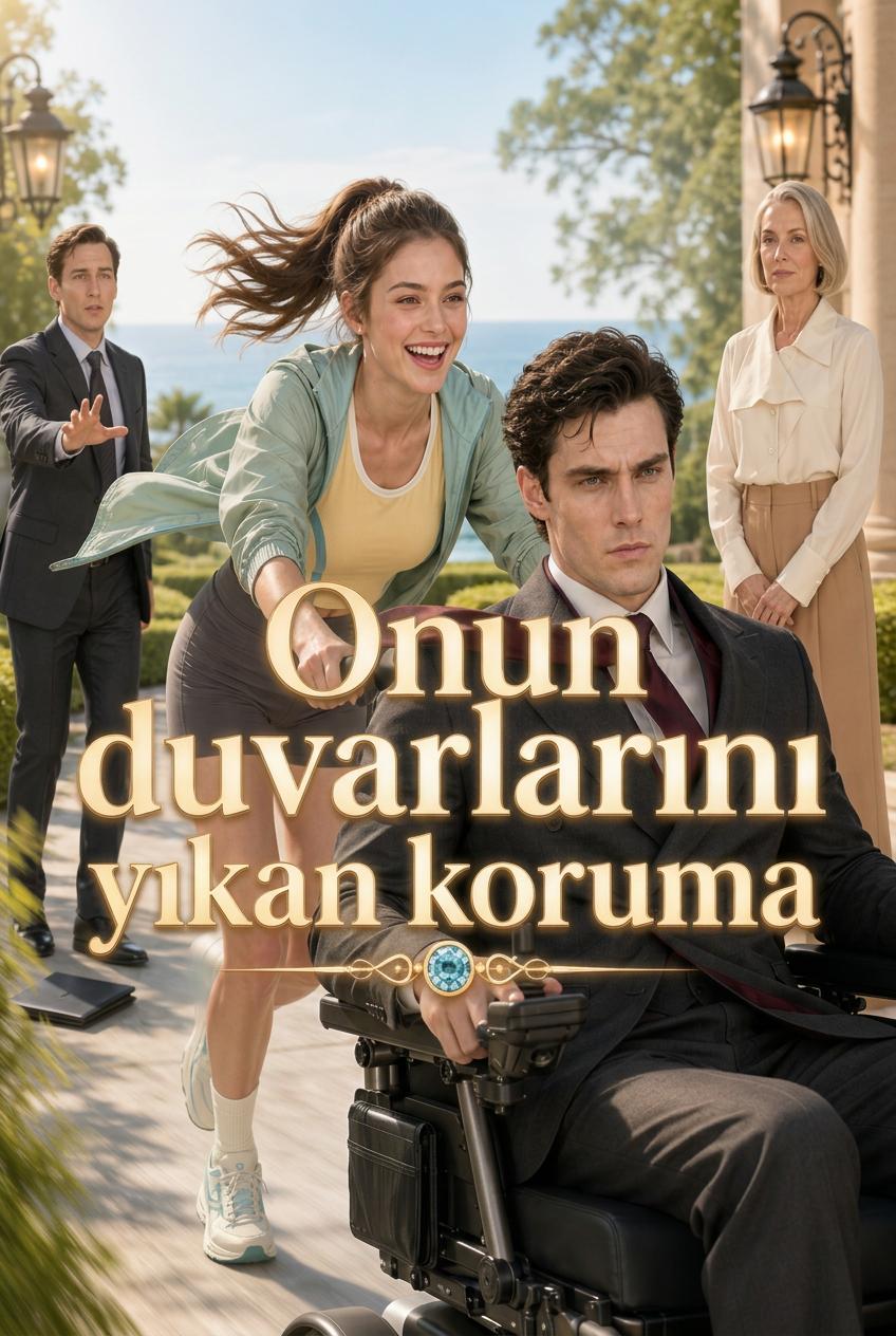Onun Duvarını Yıktı