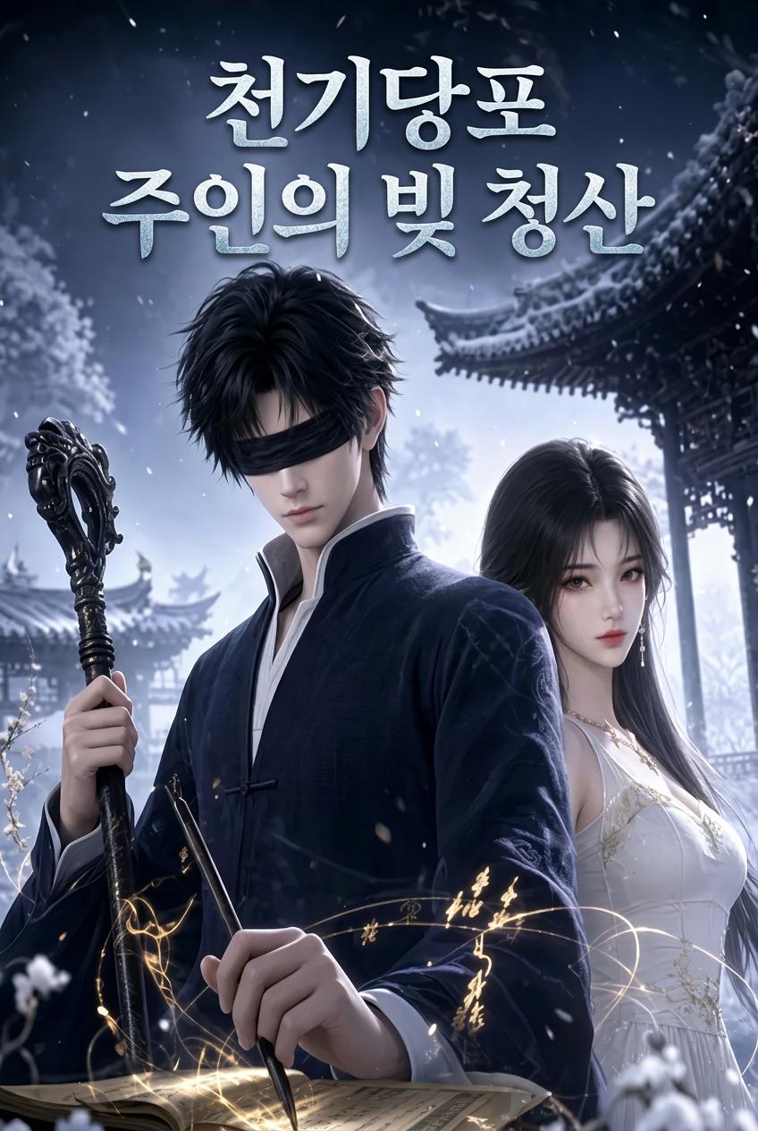 업보의 펜