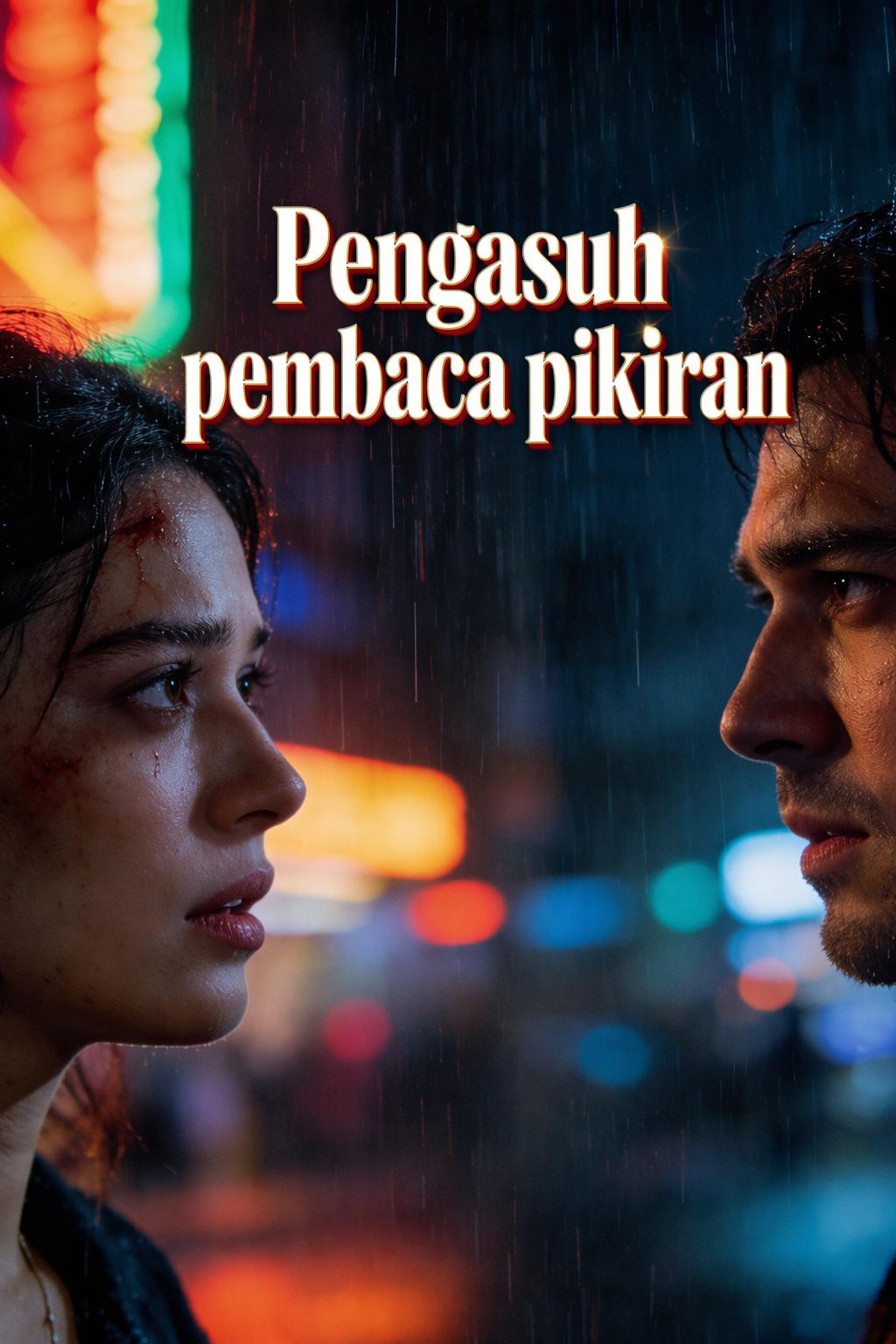 Pembaca Pikiran Sang Miliarder