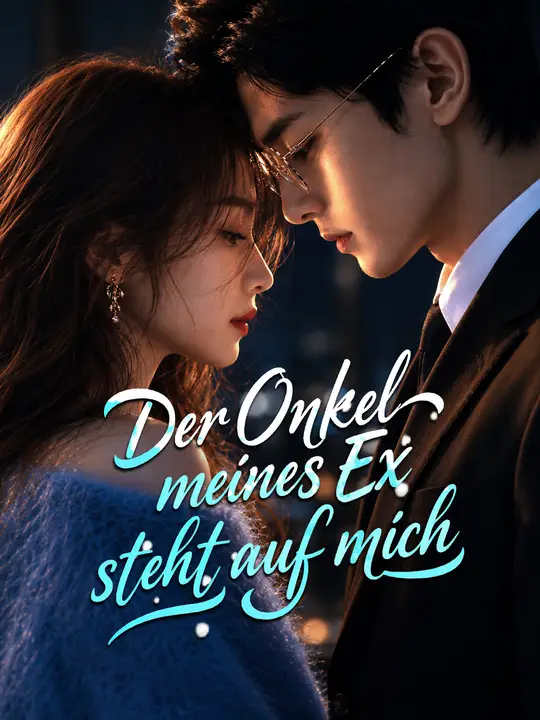 Der Onkel meines Ex steht auf mich