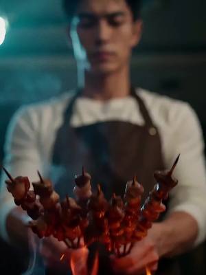 เจ้าของร้านปิ้งย่างมรดกเอาชนะการกดขี่