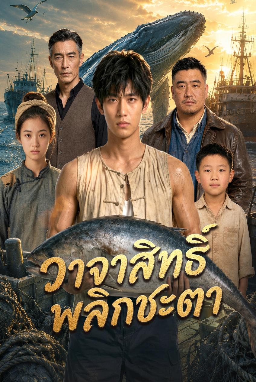 วาจาสิทธิ์พลิกชะตา