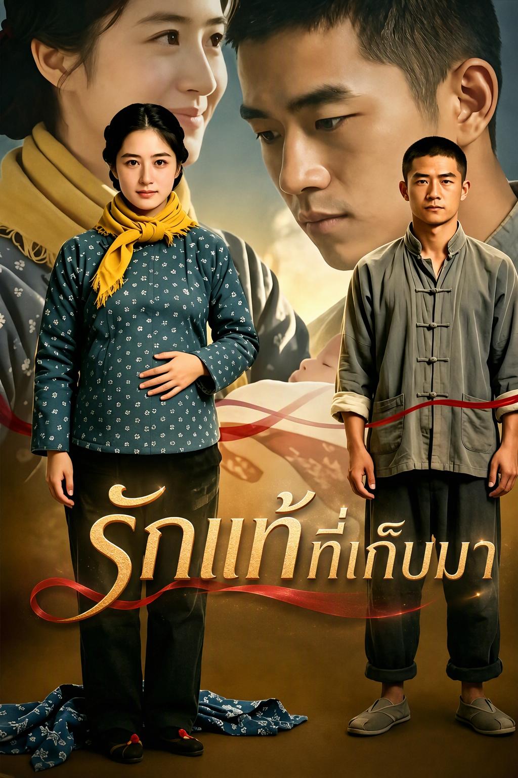 รักแท้ที่เก็บมา