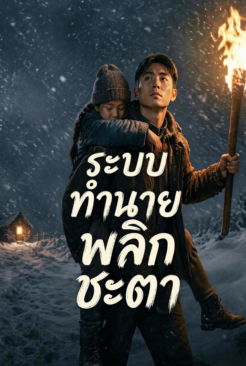 หลินเสี่ยวเป่ย ระบบดวงประจำวัน สู่ชีวิตรุ่งเรือง