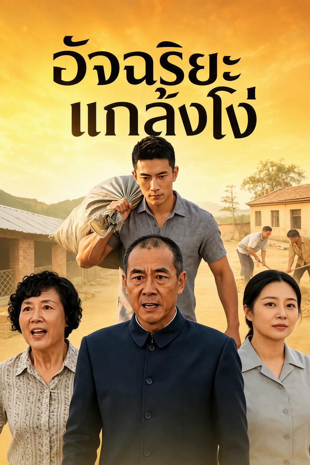 อัจฉริยะแกล้งโง่