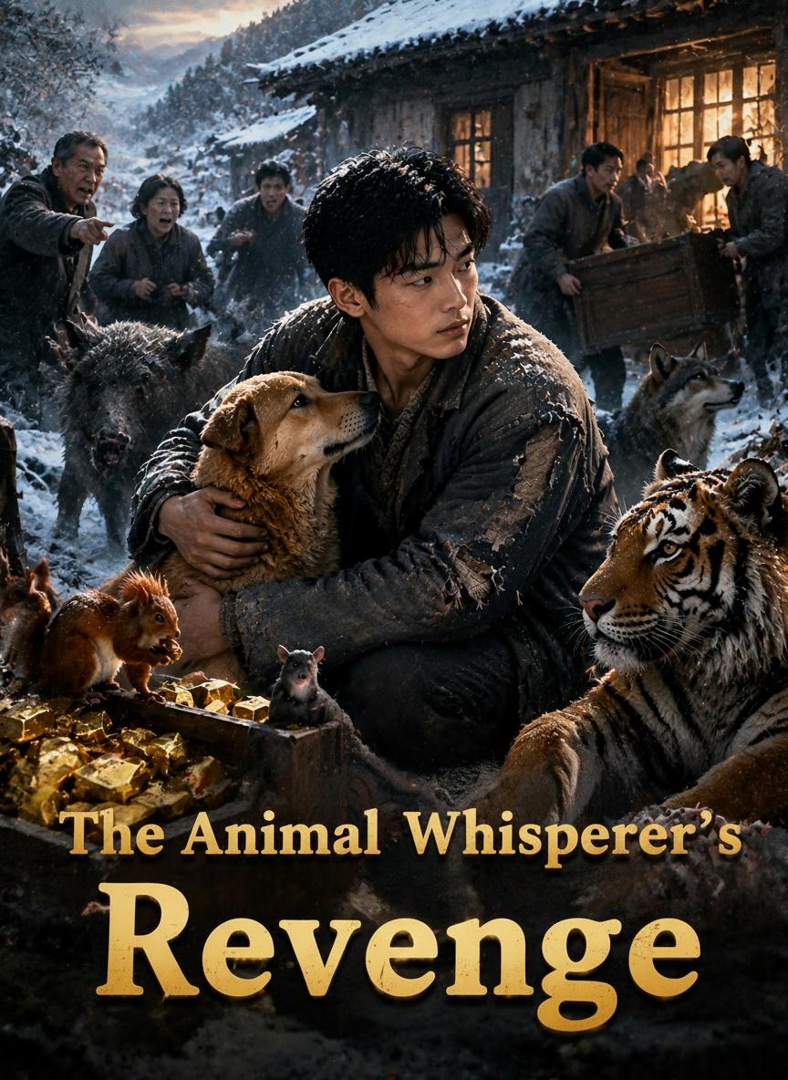 The Animal Whisperer's Revenge