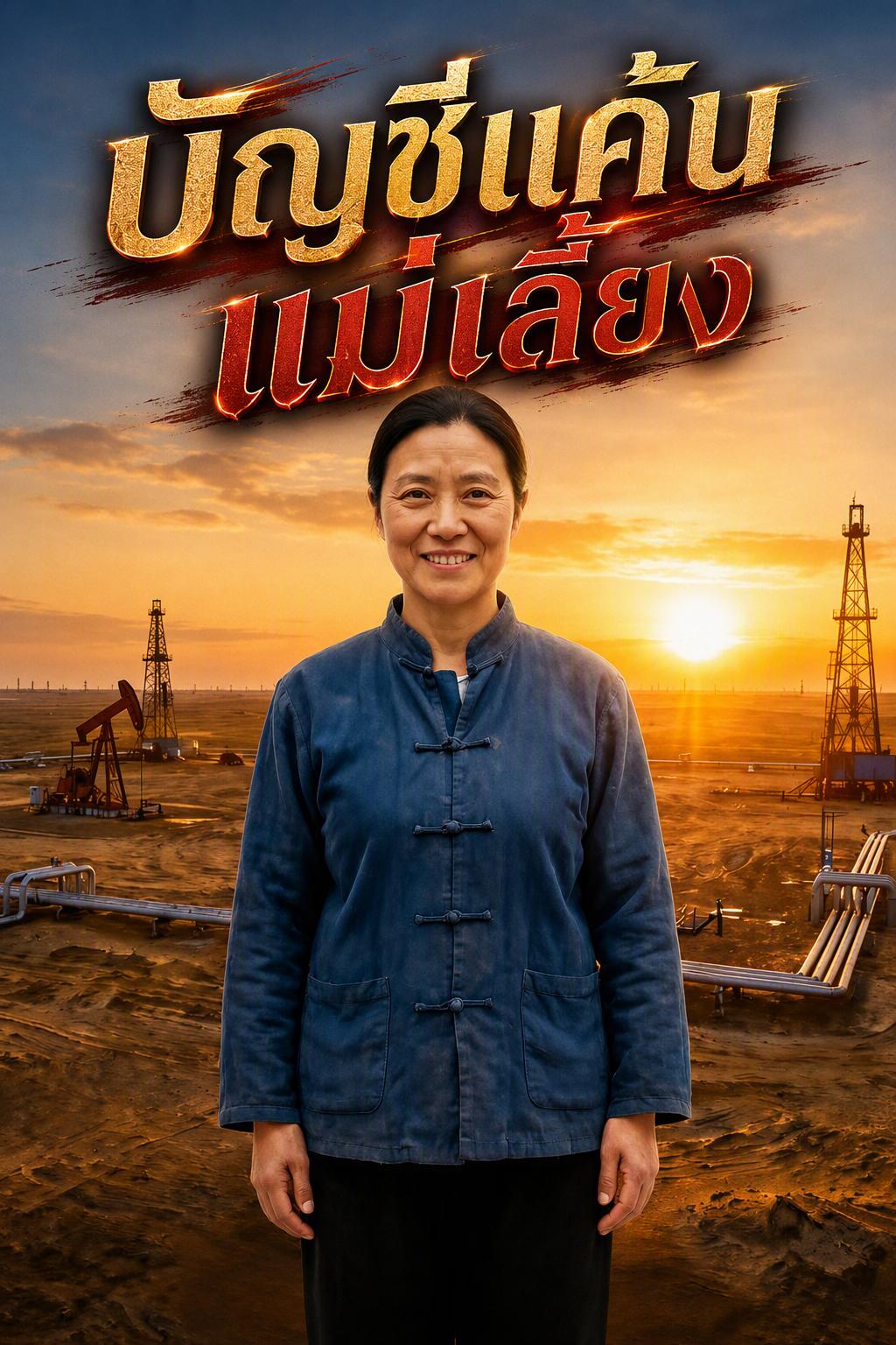 บัญชีแค้นแม่เลี้ยง