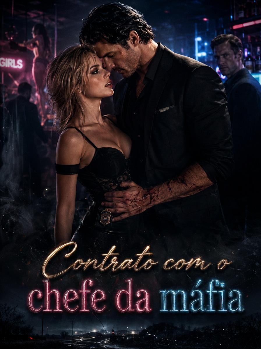 Contrato com o chefe da máfia