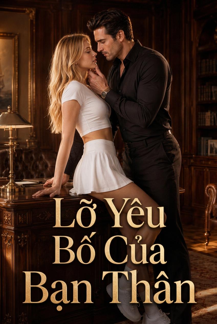 Lỡ Yêu Bố Của Bạn Thân