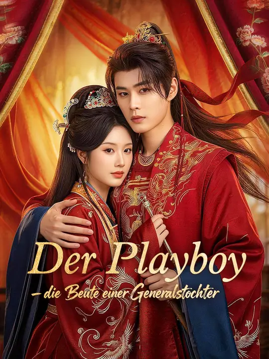 Der Playboy – die Beute einer Generalstochter