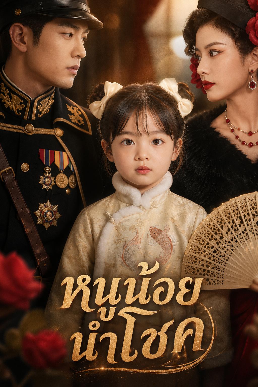 หนูน้อยนำโชค