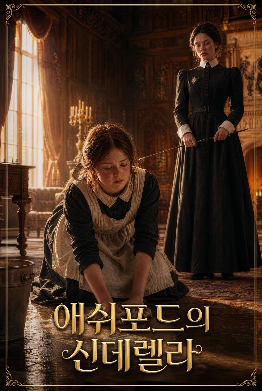 애쉬포드의 신데렐라