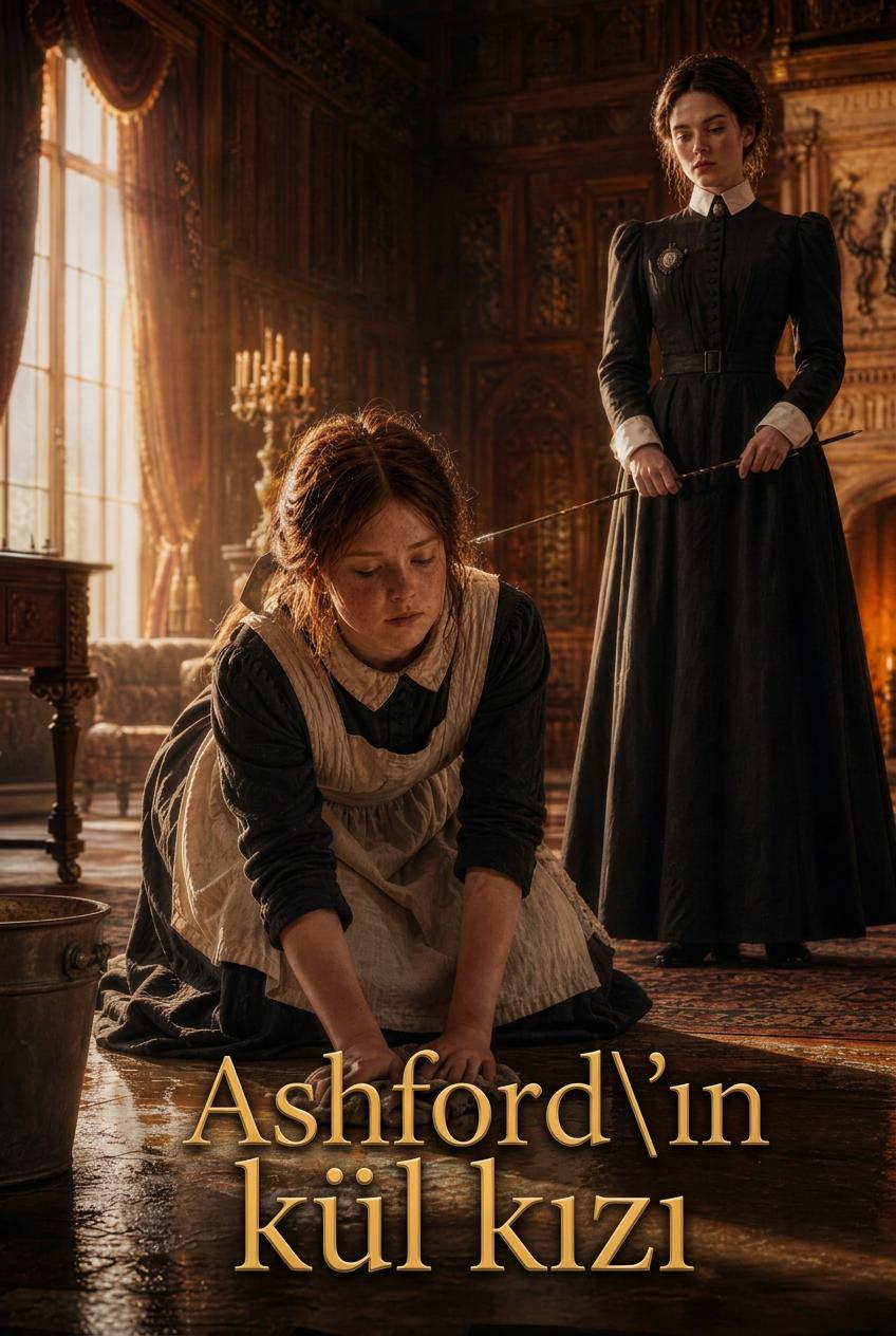 Ashford'ın kül kızı