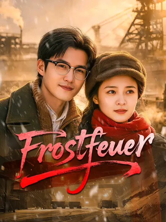 Frostfeuer