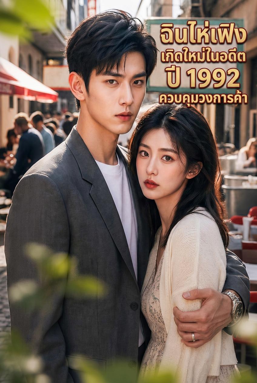 ฉินไห่เฟิง เกิดใหม่ในอดีตปี 1992 ควบคุมวงการค้า