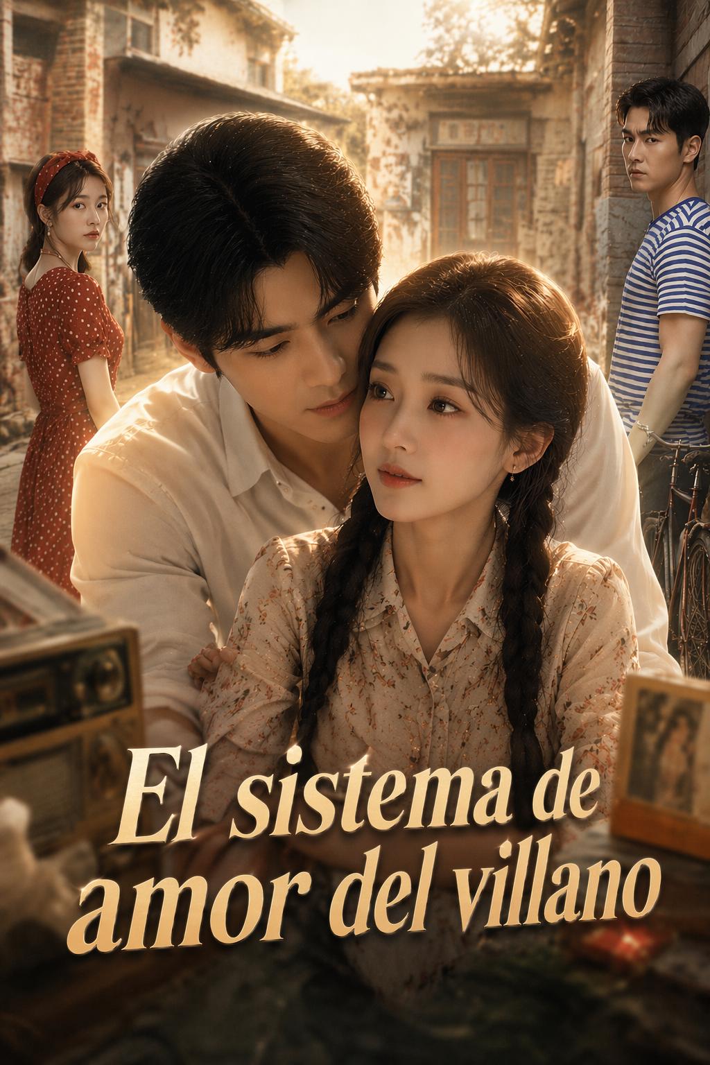 ระบบเอาใจภรรยาของตัวร้าย
