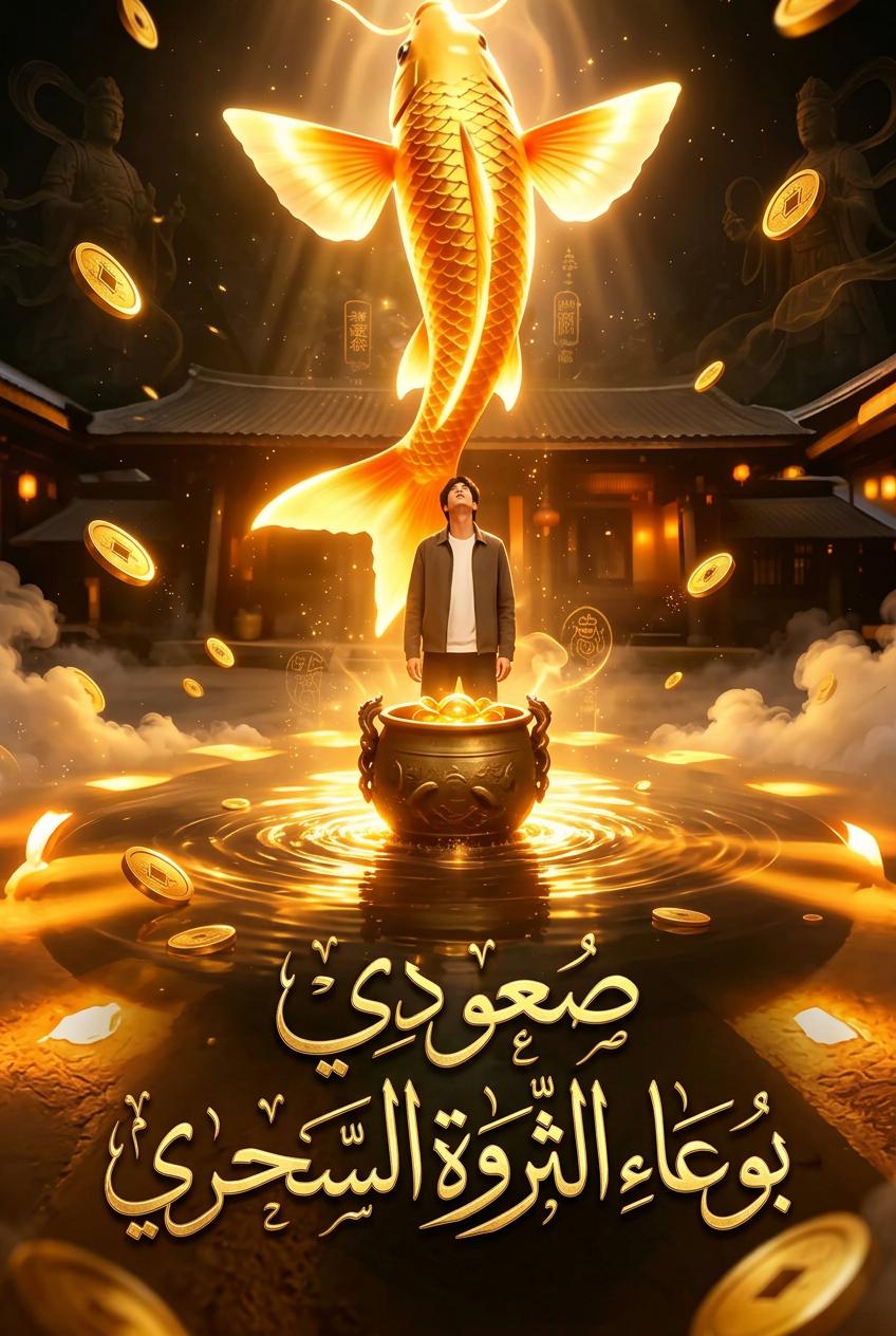 إناء كنز المليار دولار