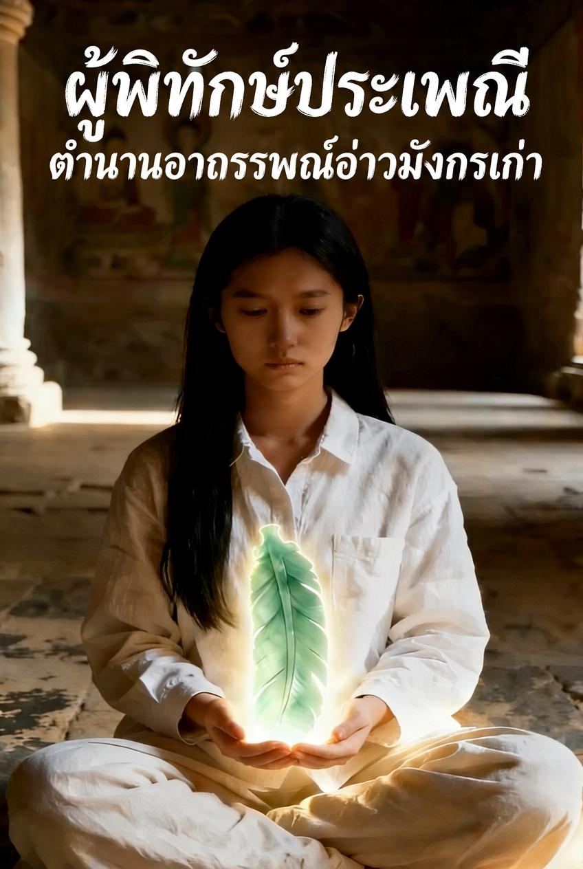 ผู้พิทักษ์ประเพณี ตำนานอาถรรพณ์อ่าวมังกรเก่า