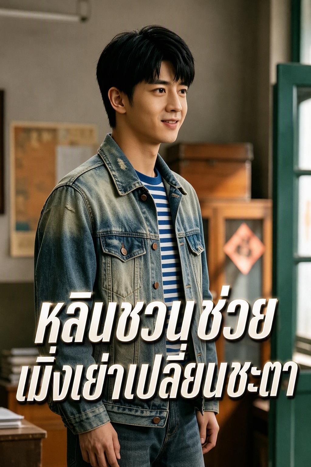 หลินชวนช่วยเมิ่งเย่าเปลี่ยนชะตา