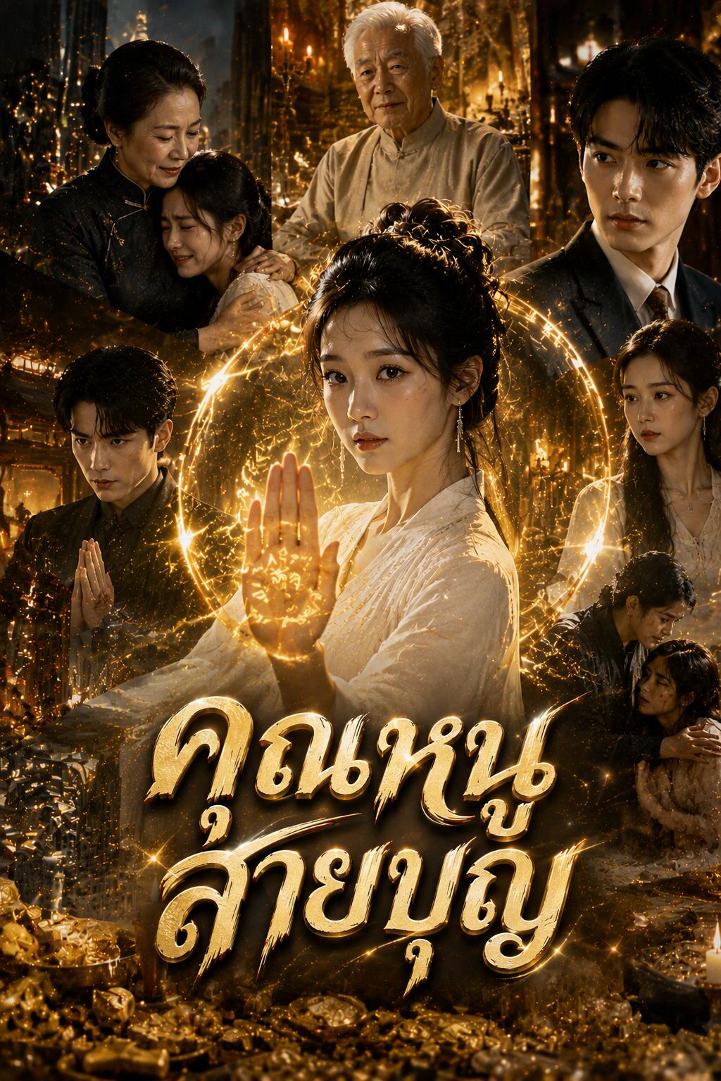 คุณหนูสายบุญ