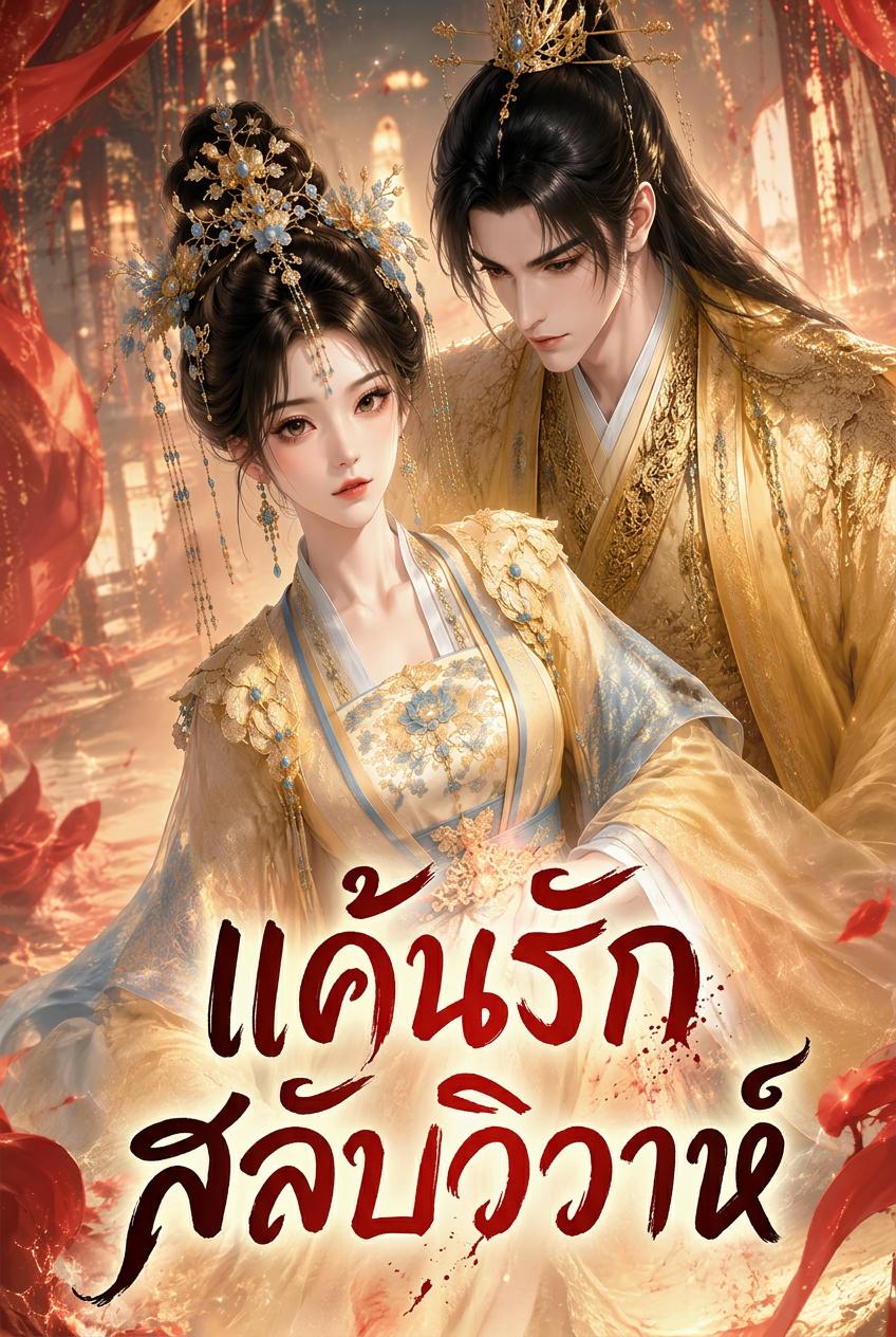 สมเด็จพระราชินีแต่งงานแทน ปฏิเสธคู่หมั้นเดิม