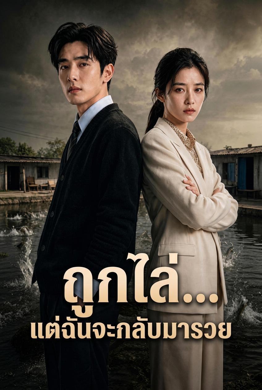 ถูกไล่...แต่ฉันจะกลับมารวย