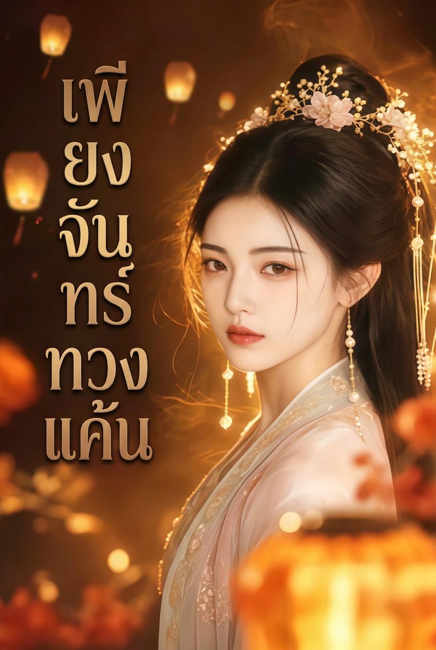 เพียงจันทร์ทวงแค้น
