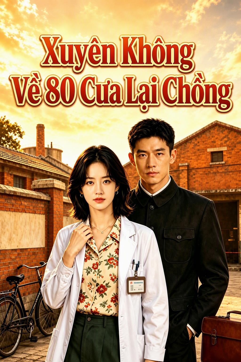 Bác Sĩ Về Năm 80 Đánh Kẻ Xấu