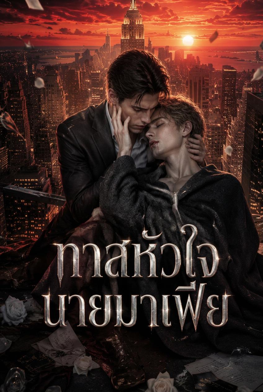 ทาสหัวใจนายมาเฟีย
