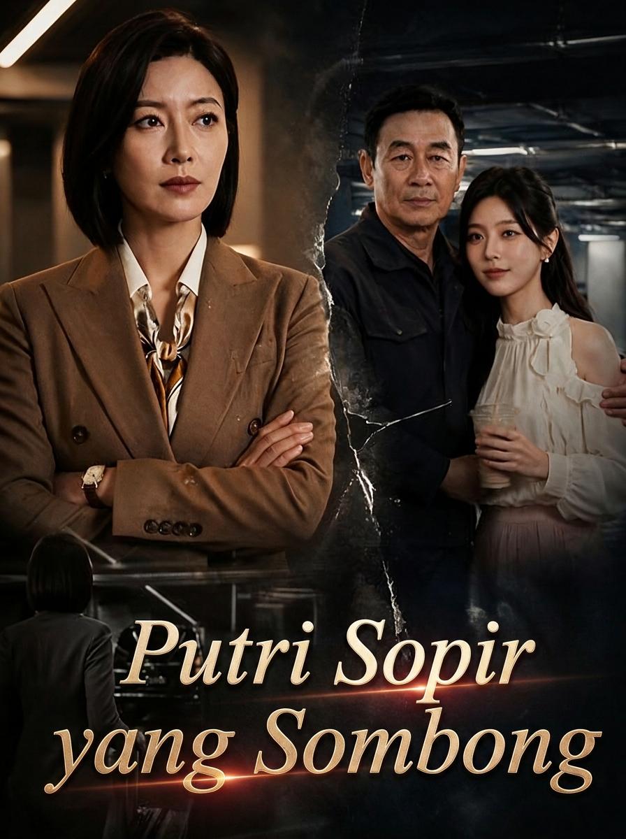 Putri Sopir yang Sombong