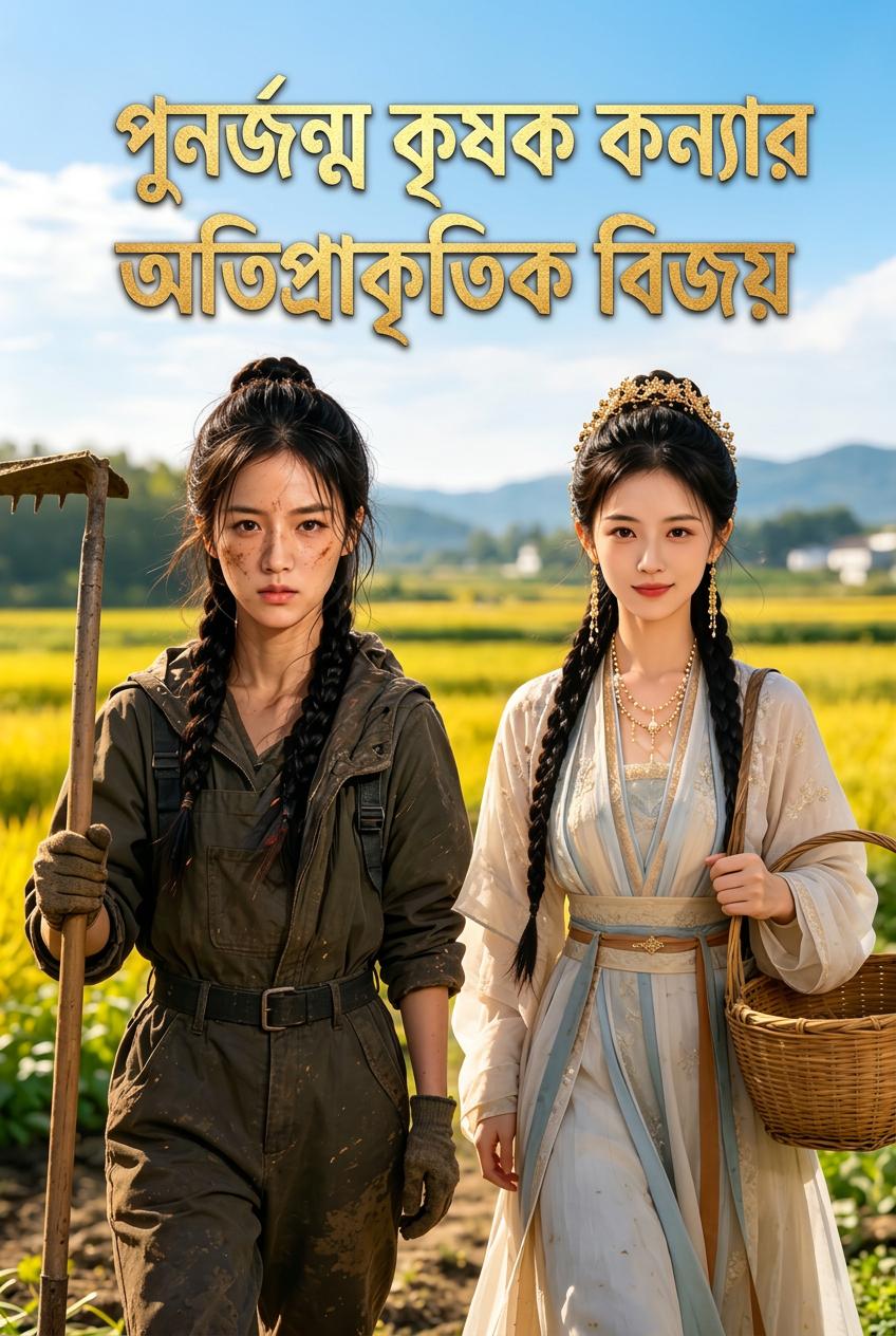 পুনর্জন্ম কৃষক কন্যার অতিপ্রাকৃতিক বিজয়