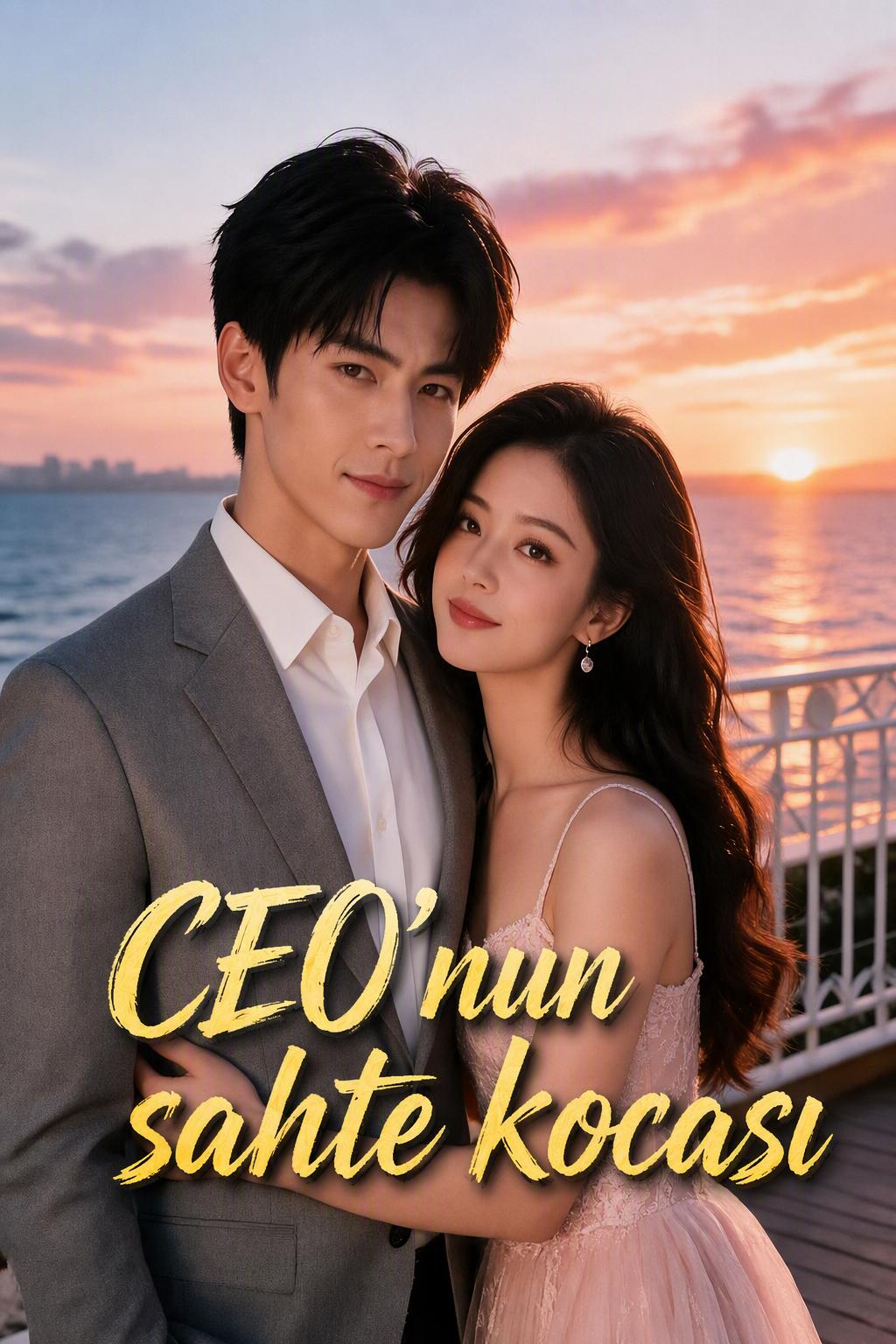 CEO'nun sahte kocası
