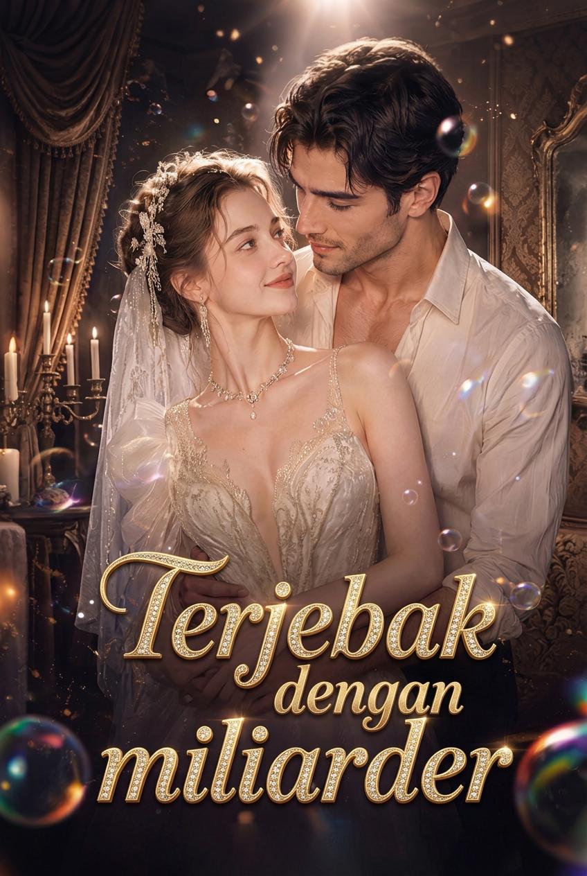 Terjebak dengan miliarder