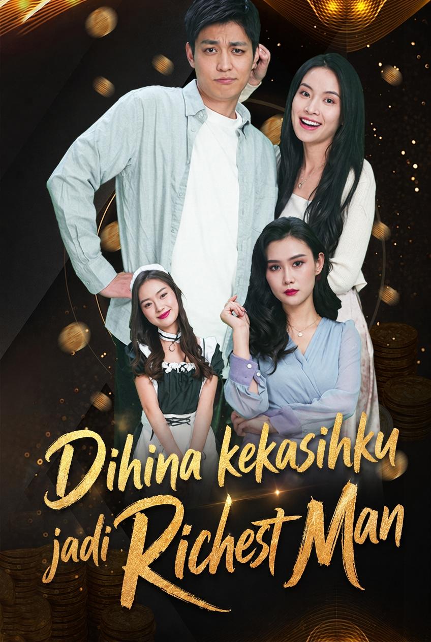 Mendadak Jadi Orang Terkaya