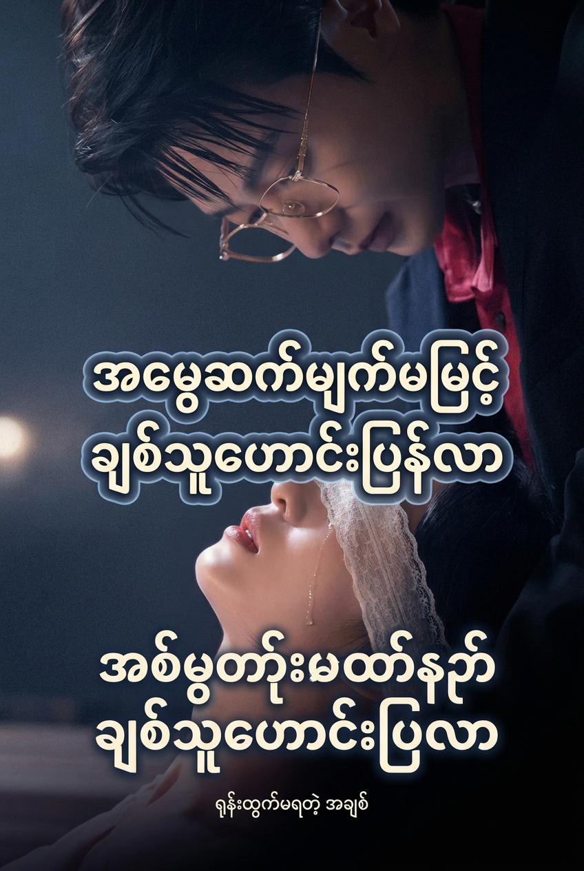 အမွေဆက်မျက်မမြင့် ချစ်သူဟောင်းပြန်လာ