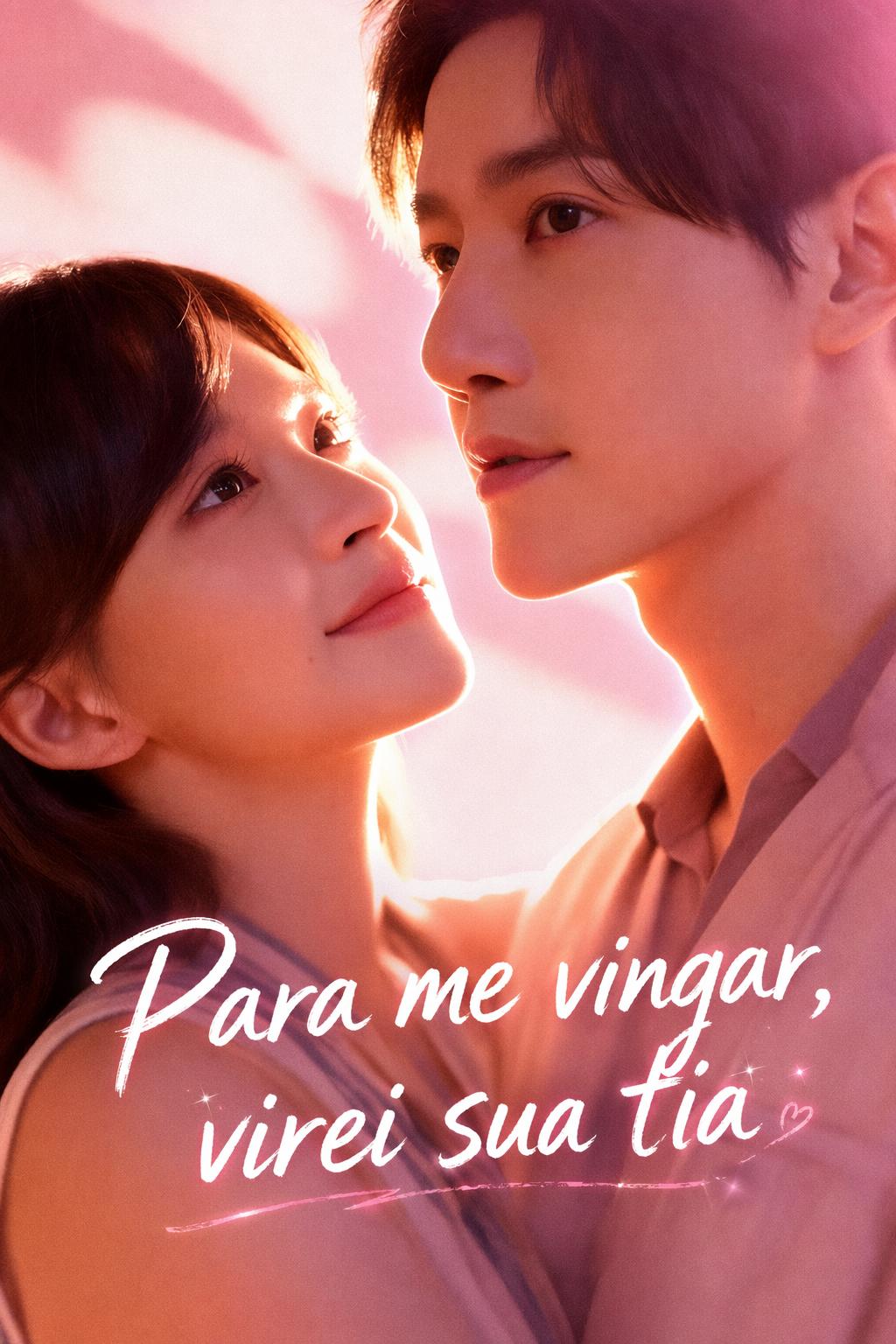 Para me vingar, virei tia dele