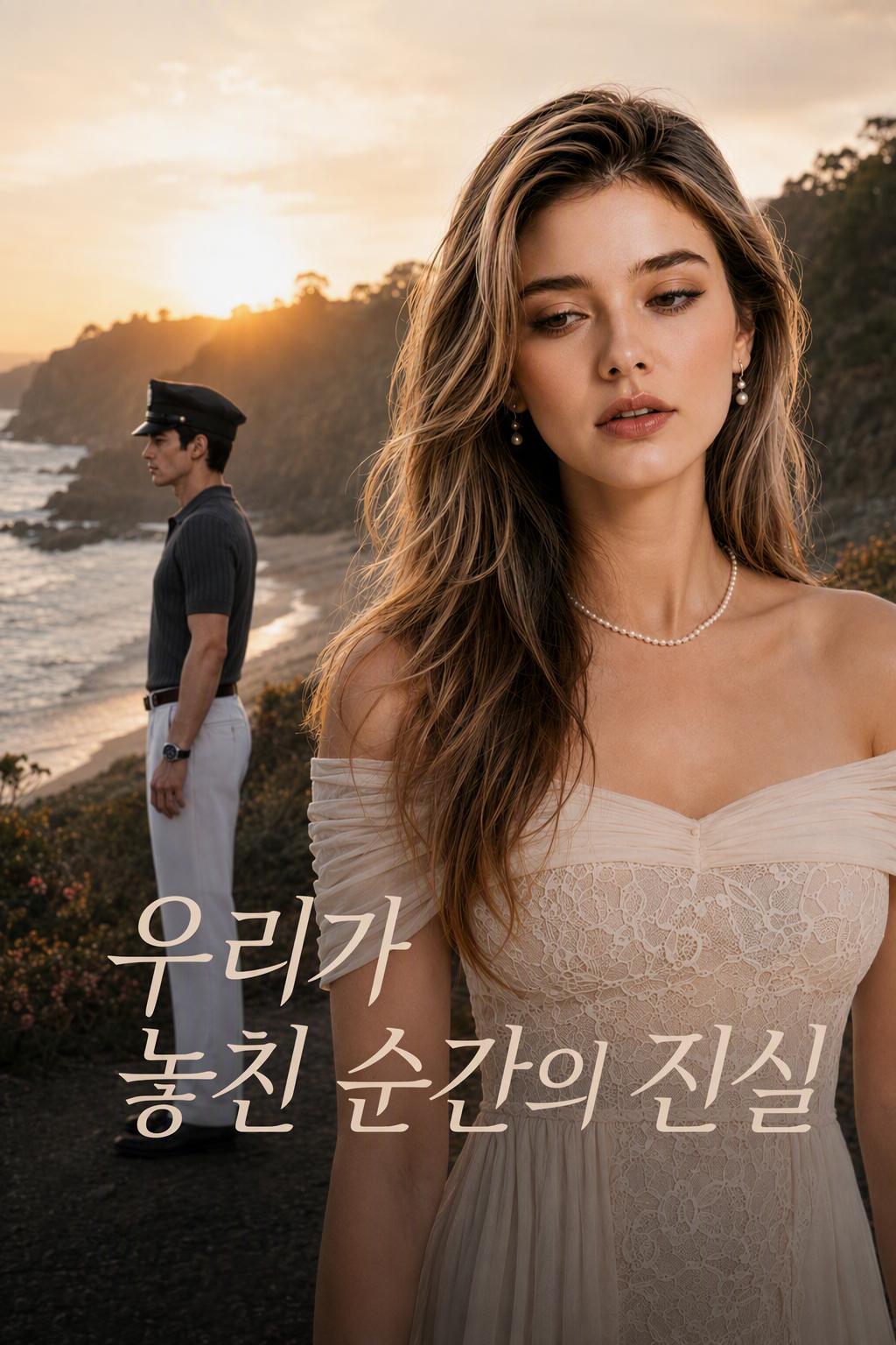 우리가 놓친 순간