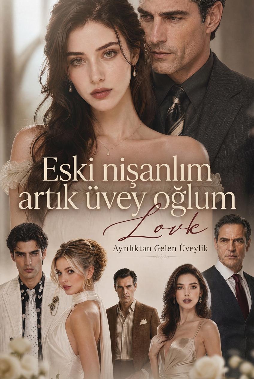 Yasak Aşk: Eski Nişanlıdan Üvey Oğula
