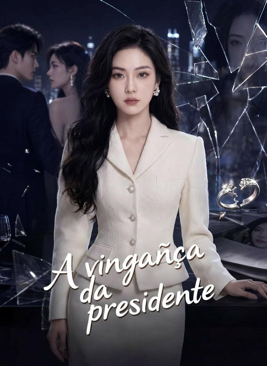 A Vingança da CEO
