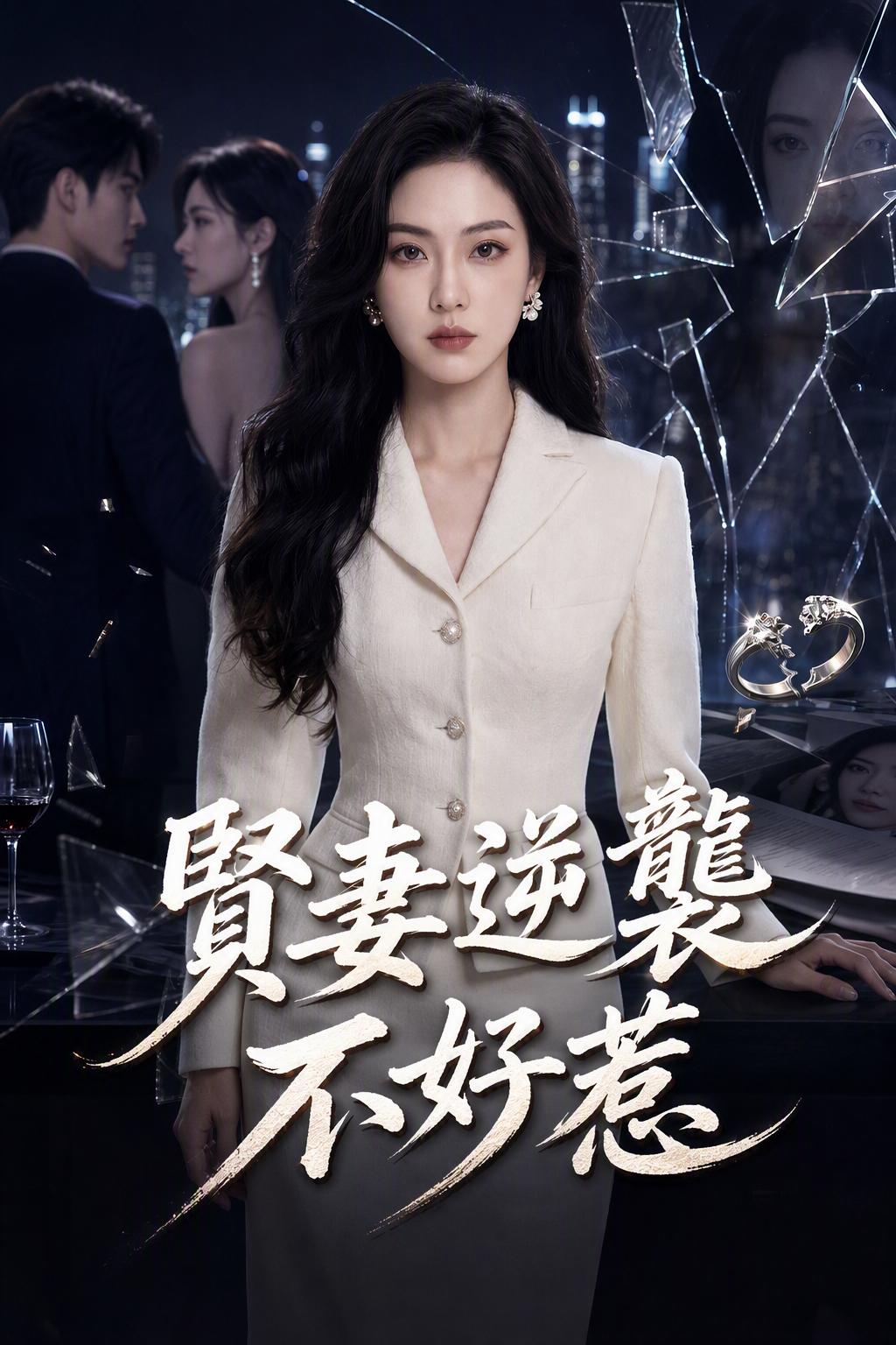 賢妻逆襲不好惹
