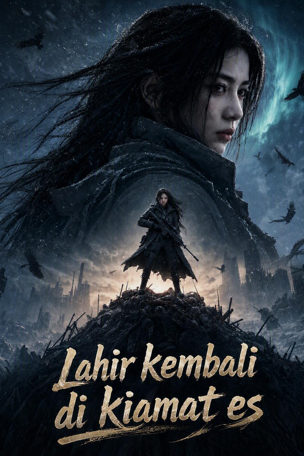 Lahir kembali di kiamat es